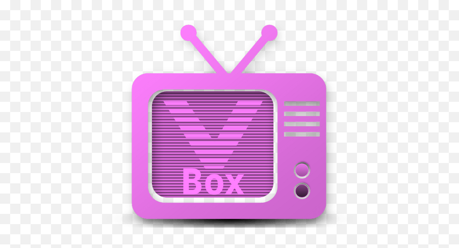 Vbox Livetv Comvbox2 Apk Aapks - V Box Apk Png,Pvr Icon