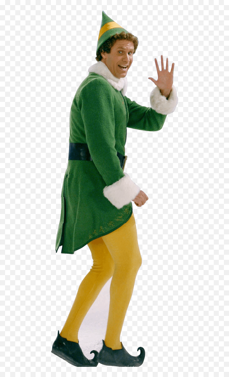 A Not - Sohappy Holiday Movie Challenge Ceros Inspire Will Ferrell Elf Png,Movie Buddy Icon