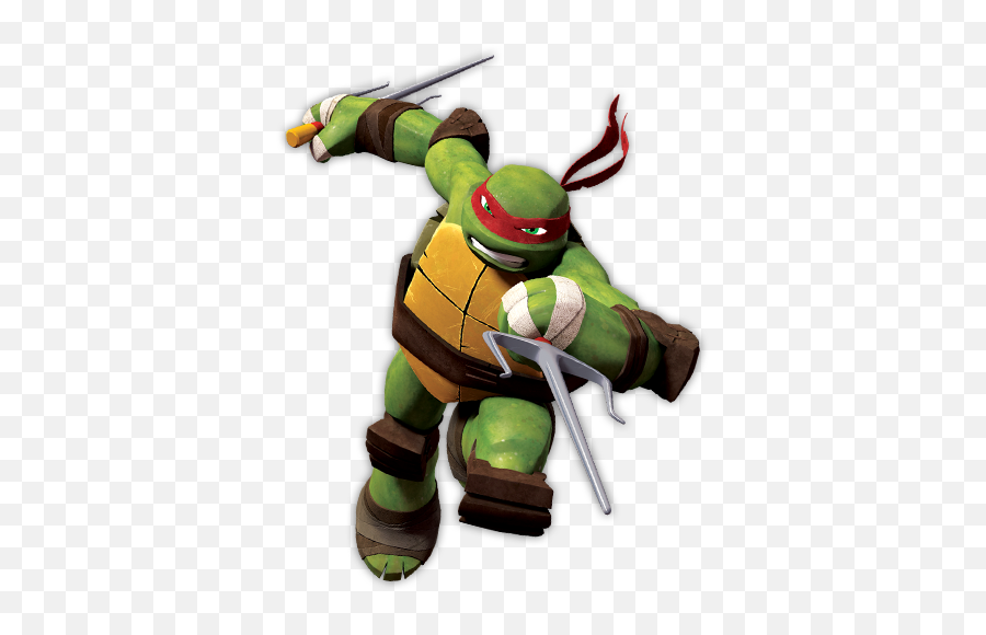 Download Tmnt Png Pic Hq Image - Red Teenage Mutant Ninja Turtle,Teenage Mutant Ninja Turtles Png