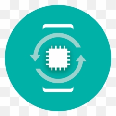 Samsung Knox For Enhanced Mobile Security - Configure Logo png