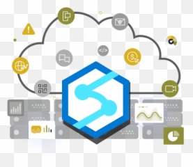 Azure Synapse Analytics Services - Marketing png