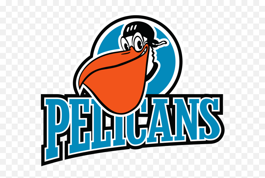 Download Lahden Pelicans Logo - Lahti Pelicans Png,Pelicans Logo Png