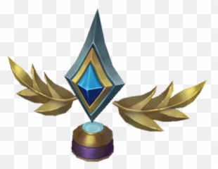 2017 Victorious Ward Skin - League of Legends database Vertical png