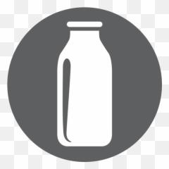 Our Menu Beehive Kitchen - Icon Milch png