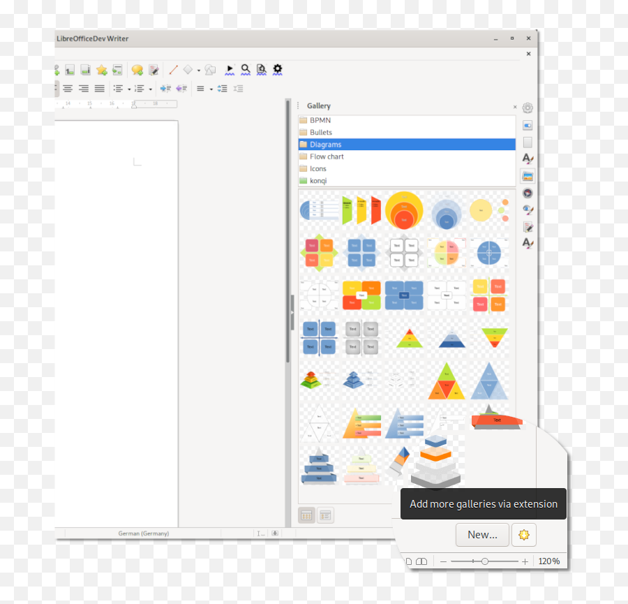 Collabora Developers Mentor Successful Gsoc Projects - Dot Png,Libreoffice Writer Icon