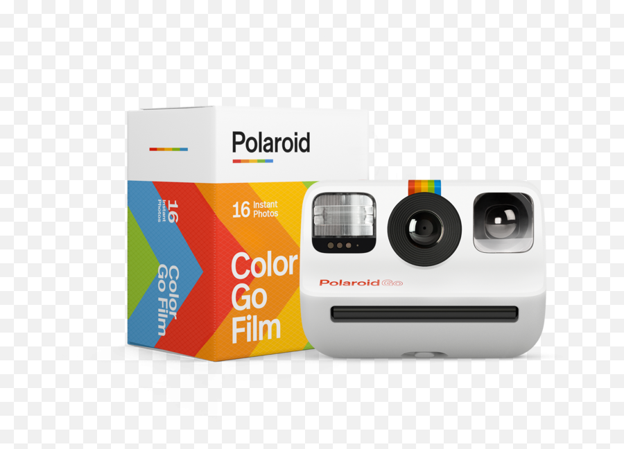 Look - Polaroid Go Film Png,Pastel Facetime Icon