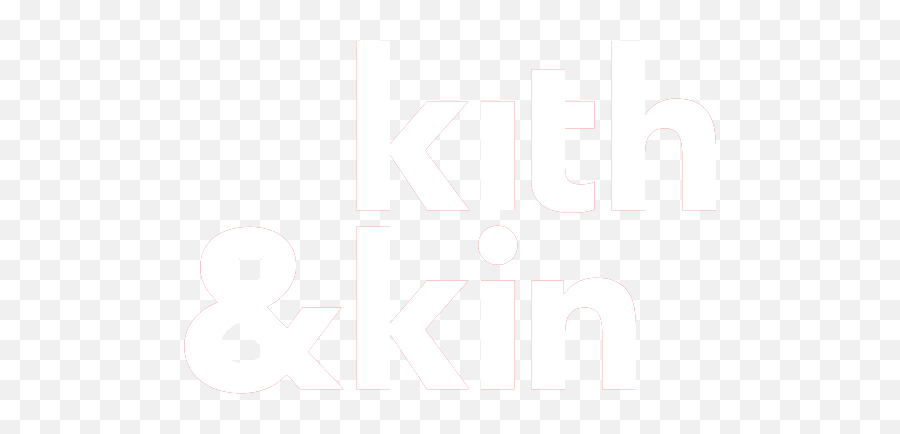Kithu0026kin Brand Strategy U0026 Design Agency - Dot Png,Black And White Ello Icon