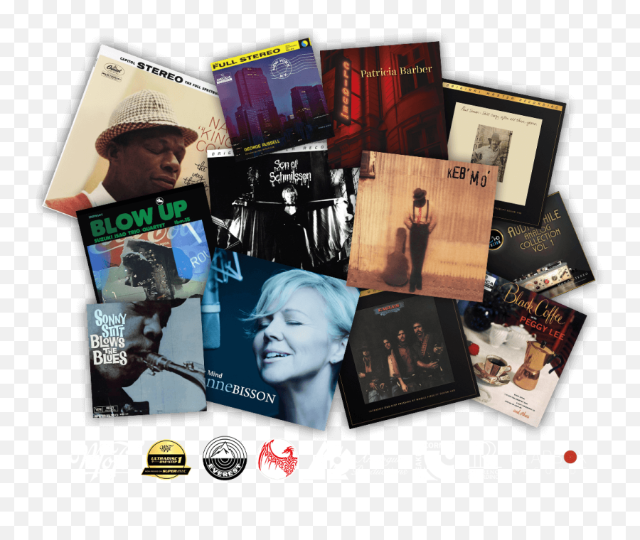 The Vinyl Adventure U2013 High Quality Audiophile - Collection Png,Mel Gibson Icon Productions