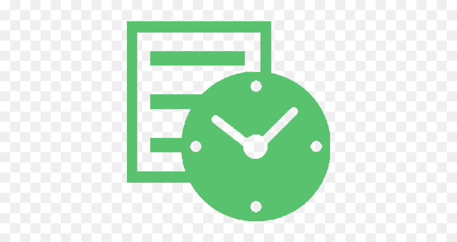 Freshdesk Contract Management Freshworks Marketplace - Time Management Png Vector,Clock Icon App Png