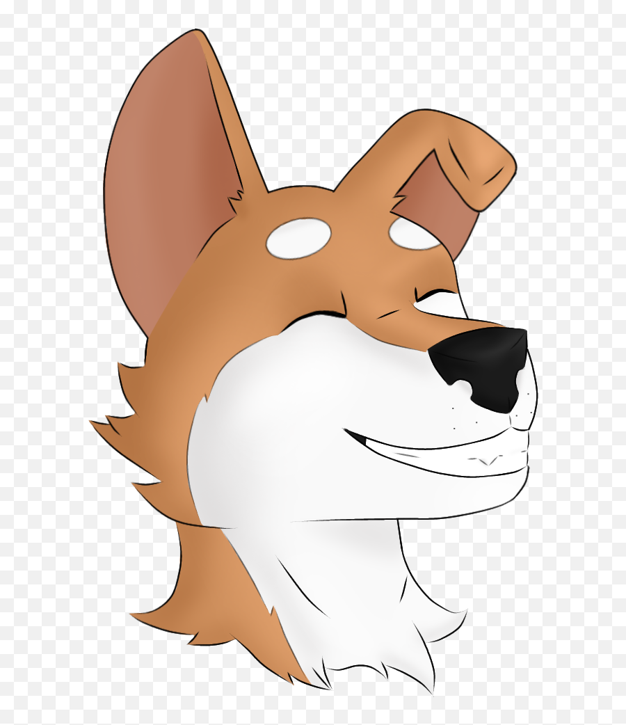 Doge Icon Request By Fozi - Fur Affinity Dot Net Northern Breed Group Png,Icon For Request