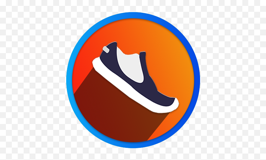 Step Counter Pro Steps Apk 100 - Download Apk Latest Version Shoe Style Png,Step By Step Icon
