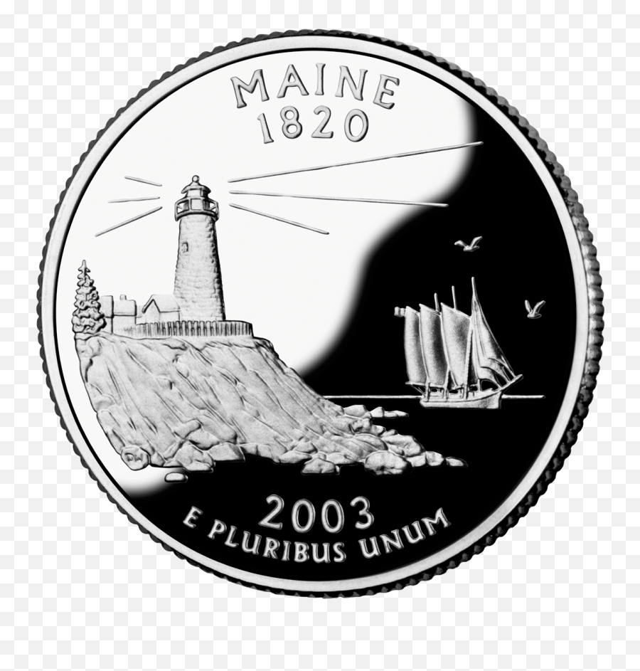 Capt Robert Andrews Miner Descent - Did Maine Become A State Png,Descent Of The Holy Spirit Icon