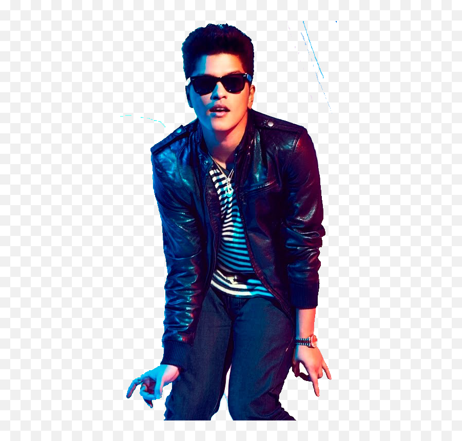 Bruno Mars Png 8 Image - Transparent Bruno Mars Png,Bruno Mars Png