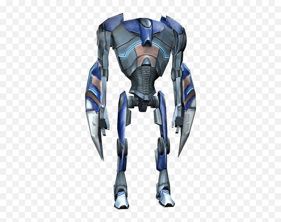 The Clanker Of Remnant Droid Reader Insert - Vote Separatist Star Wars Droids Png,Battle Droid Icon