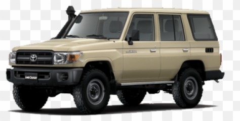 Panda Matematik Noviny Land Cruiser Legend Rý Tepna Rendice - Toyota Land Cruiser png