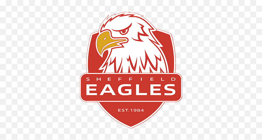 Official Page Sheffield Eagles - Sheffield Eagles Logo Png,Eagles Logo Png
