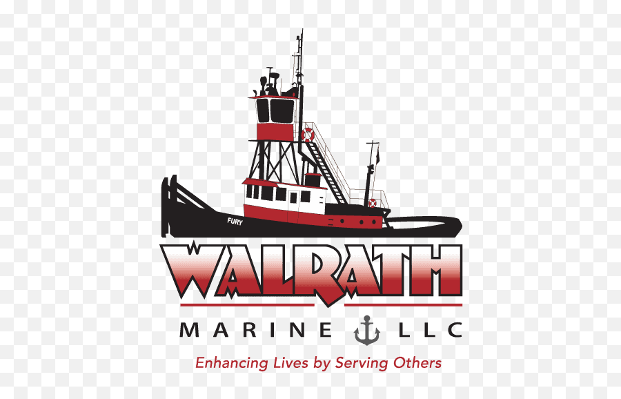 Marine - Walrath Solutions Marine Architecture Png,Tug Boat Icon