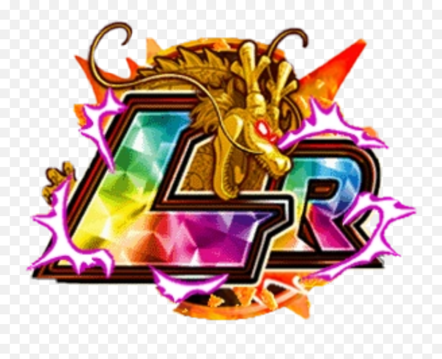 Lr Dokkanbattle 294582171115211 By Hectorfernandezelytr - Dokkan Battle Lr Png,Lr Icon