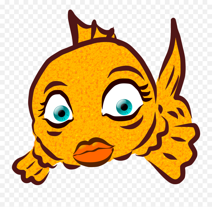 Pink Lips Png 69720 - Png Images Pngio Cute Fish Head Cartoon,Pink Lips Png  - free transparent png images 