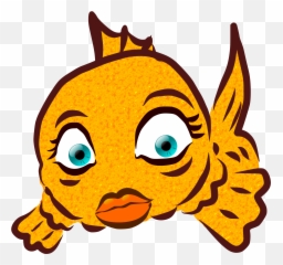 Pink Lips Png 69720 - Png Images Pngio Cute Fish Head Cartoon,Pink Lips Png