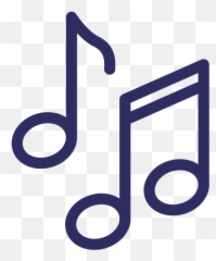Extracurricular Activities - COLÉGIO DE S TOMÁS Transparent Background Music Symbol Png