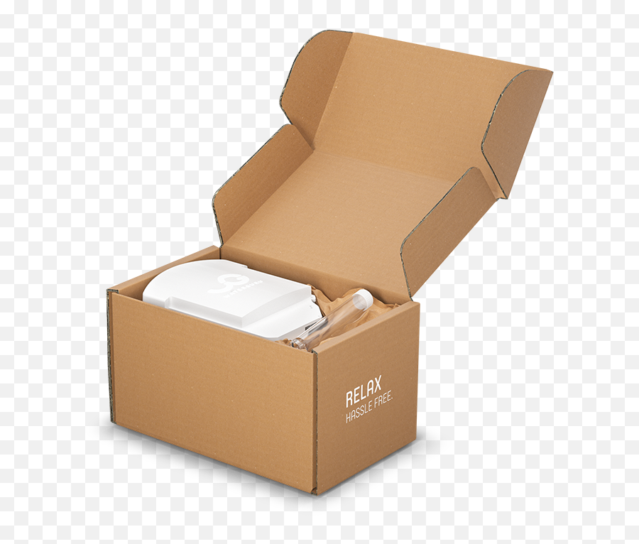 Sense Cassette 3 Pack - Cardboard Box Png,Sense Icon Pack
