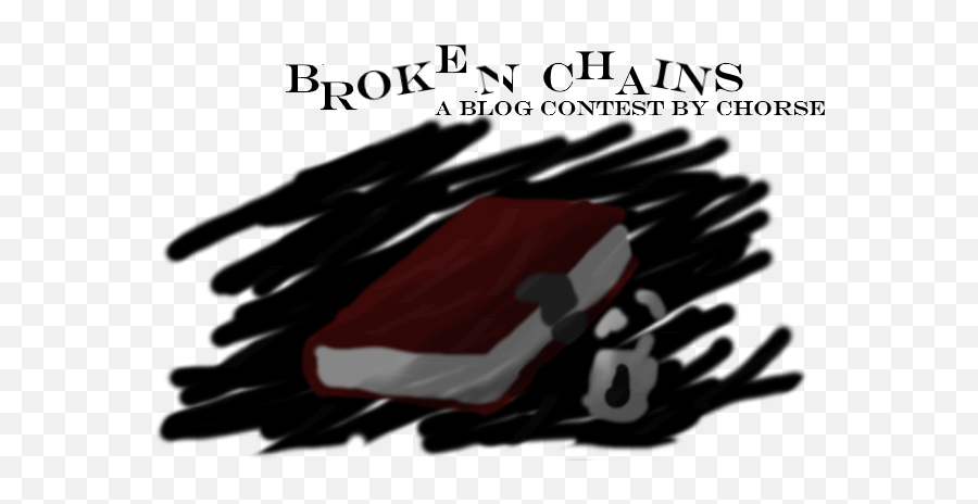 Broken Chains Blog Contest - Drake The Rapper Png,Broken Chains Png