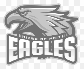 Bridge Of Faith Baseball And T - Ball BRIDGE OF FAITH Exeter Falcons Logo png