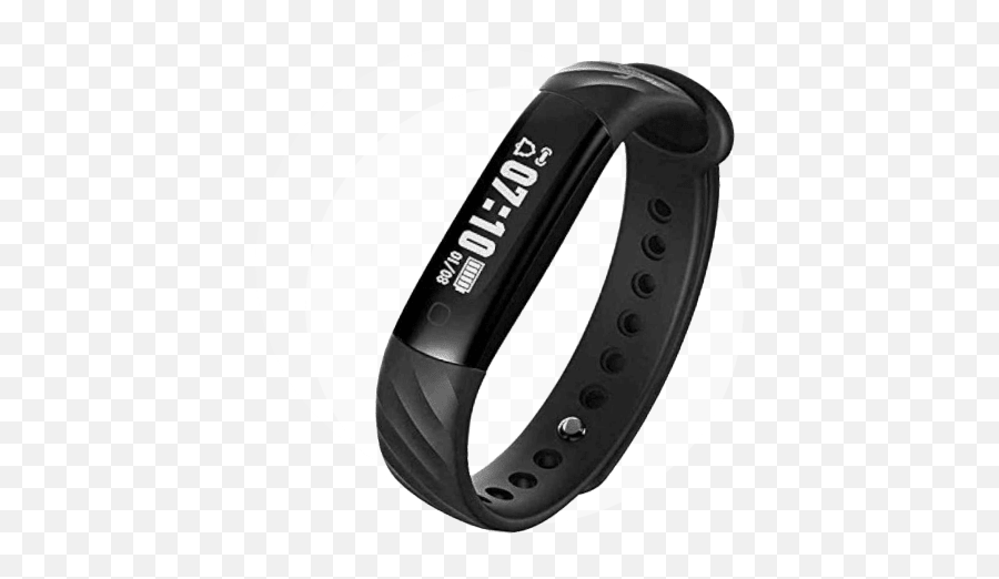 Buy Mevofit Slim Fitness Band - Best Online Price Steps Smart Band For Women Png,Incase Icon Slim Pack