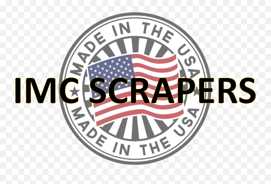 Pull Scraper Parts Catalog U2014 Imc Scrapers - Gmp Certified Png,Icon Scrapers