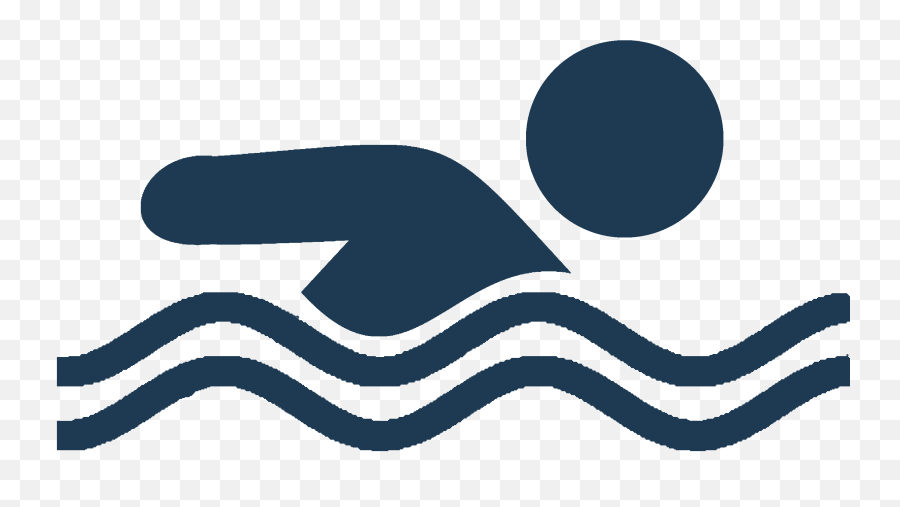 Swimming Pool Leechburg Area United States - Swim Sign Png,Adult Swim Icon