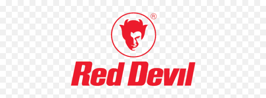 Red Devil Logo Transparent Png - Stickpng Red Devil Logo Transparent Background,Devil Icon