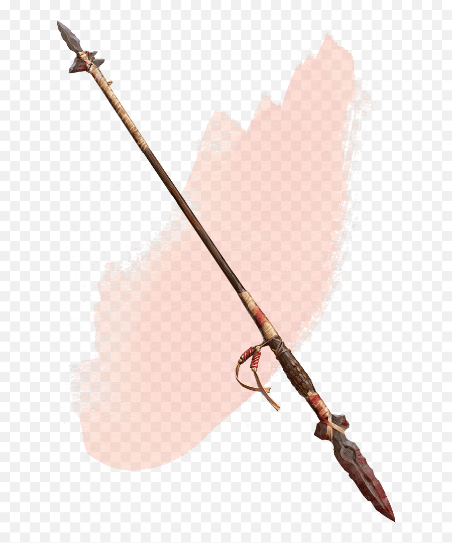 Magic Items Draconic - Fantasy Fishing Rod Weapon Png,Icon Of Ravenloft 5e