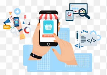 Ecommerce Seo Services - Best Company Technology Applications png