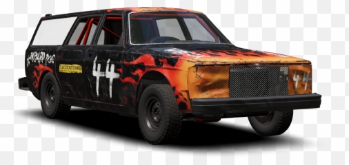 Hammerhead Wreckfest Wiki Fandom - Sport Utility Vehicle png