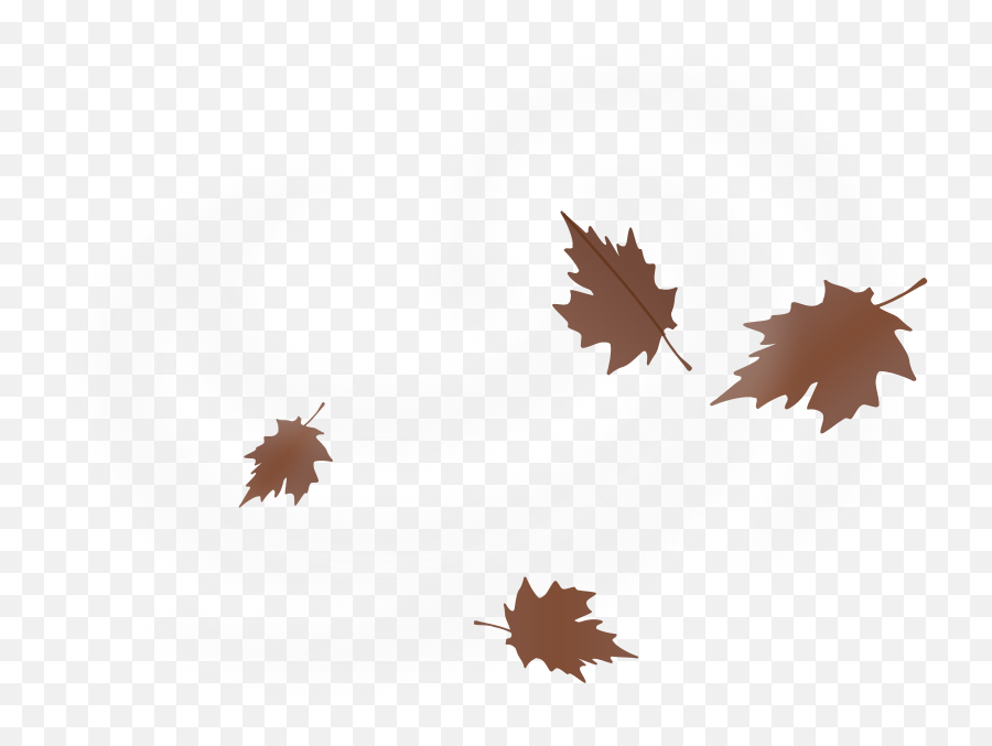 Free Clipart Weather Icon - Windy Gnokii Leaf In Wind Transparent Png,Wind Icon Vector