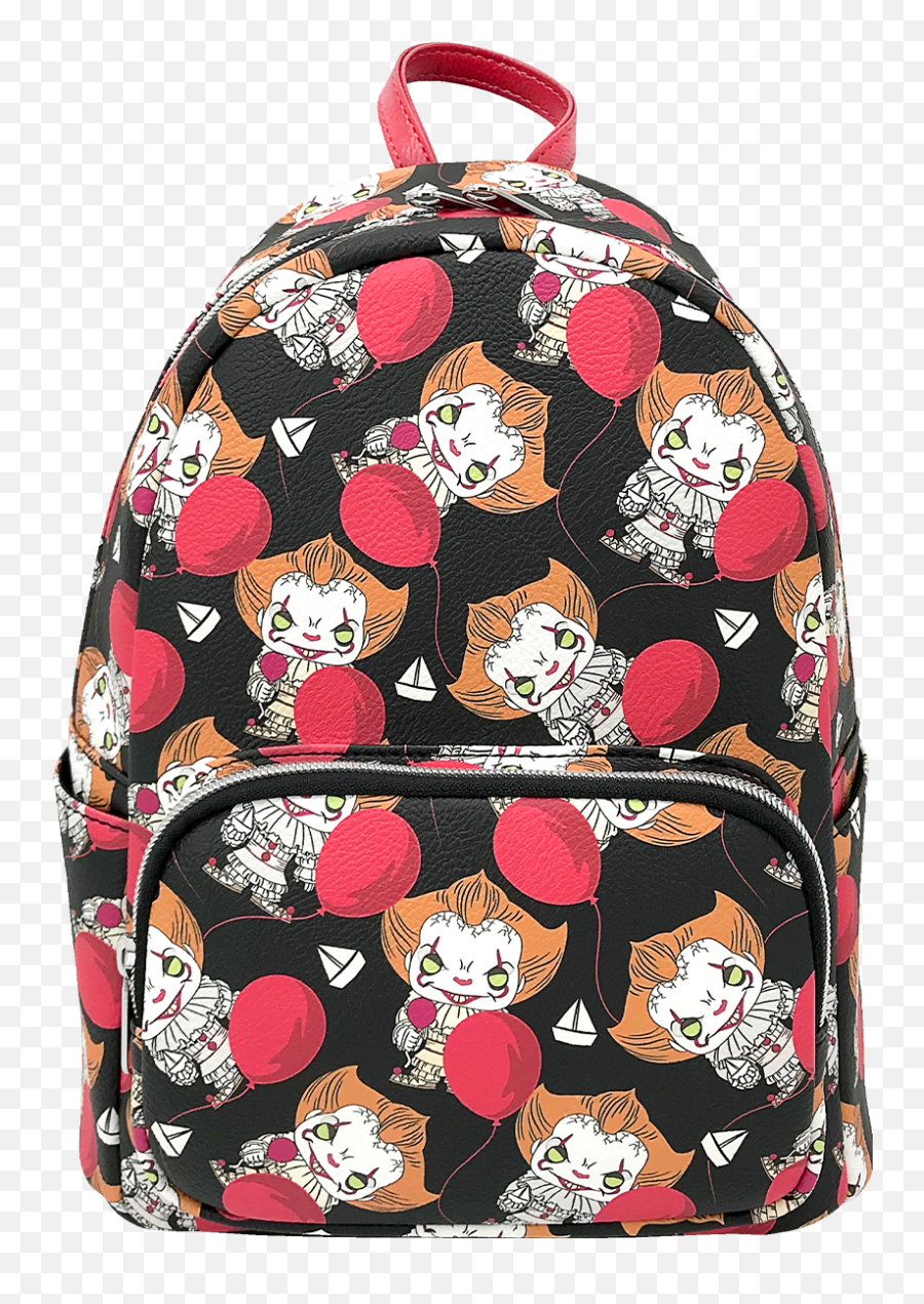 Warner Bros Looney Tunes Totally Tweety Bird Womenu0027s White - Pennywise Mini Backpack Png,Icon Squad 2 Backpack