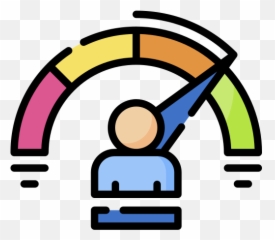 Performance Review Software Appraisal Aero Hrms - Employee Flat Icon Transparent png