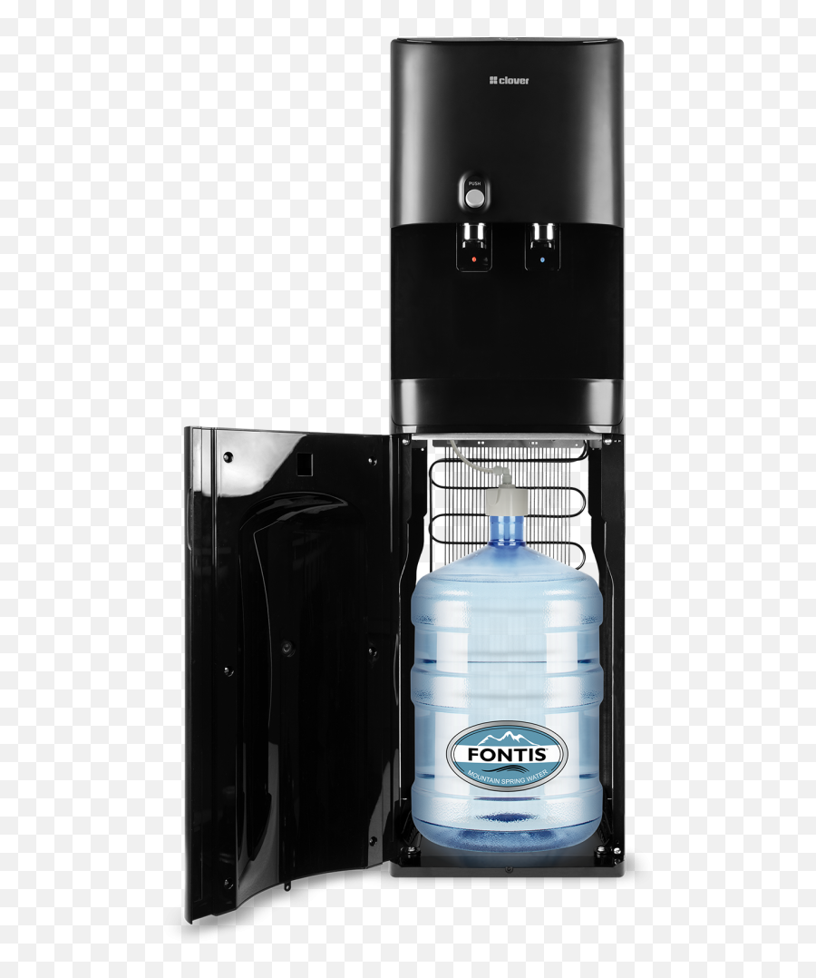 Home - Fontis Water Major Appliance Png,Water Dispenser Icon