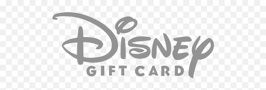Info U0026 Faq Disney Gift Card - Disney Dvd Png,Disney Icon Transparent