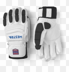 Viggen Sl 5 - finger Lacrosse Glove png