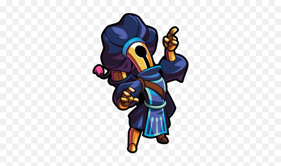 Puzzle Adventure Game Shovel Knight Pocket Dungeon Announced - Puzzle Knight Shovel Knight Pocket Dungeon Png,Plague Knight Icon