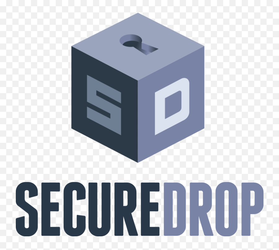 Iqss Securedrop - Secure Drop Png,Tor Onion Icon