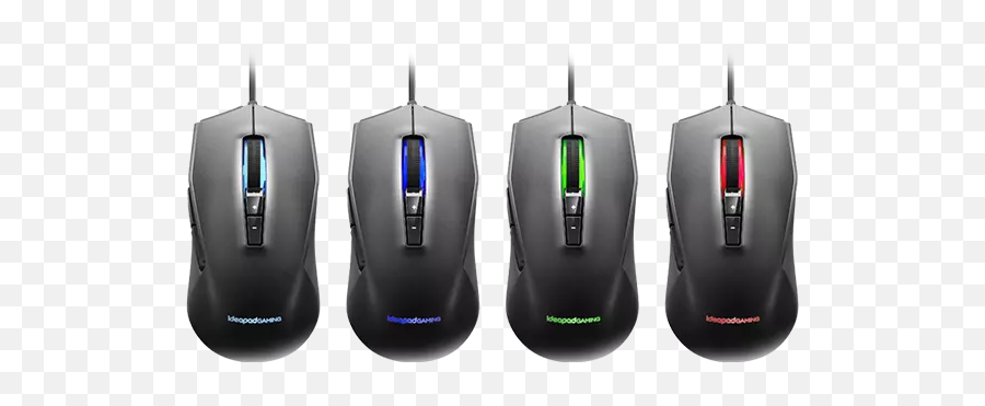 Lenovo Ideapad Gaming M100 Rgb Mouse Png Icon