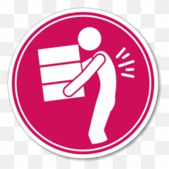 Musculoskeletal Injuries Msi - BC Municipal Safety png