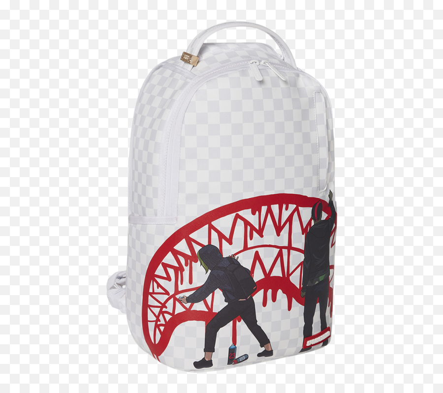 Wynwood Dlx Backpack - 910b3720 Sprayground Png,Icon 3.0 Backpack