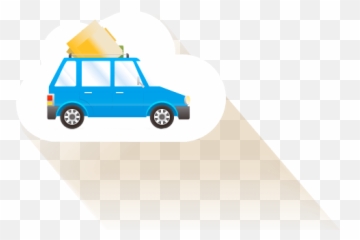 How A Gps Tracking System Works Fleet Management Png