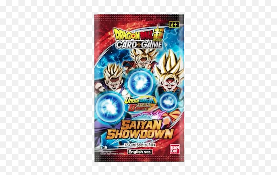 Dragon Ball Super Sealed Product U2014 Card Masters Png Z Icon Pack