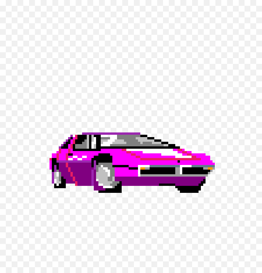 Sports Car Transparent Png Image - Clip Art,Pink Car Png