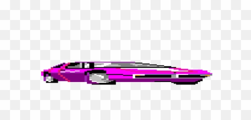 Sports Car Transparent Png Image - Clip Art,Pink Car Png
